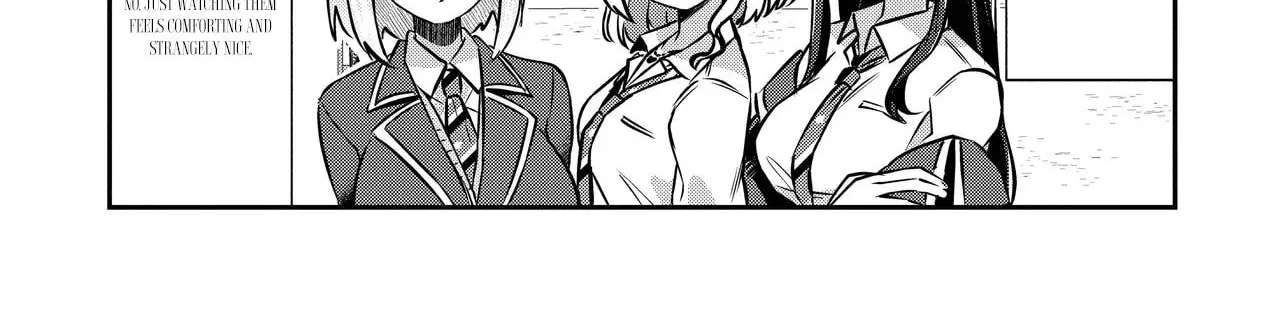 I'm a Kept Man for the Three Most Beautiful Girls in School Chapter 2.4 - page 26