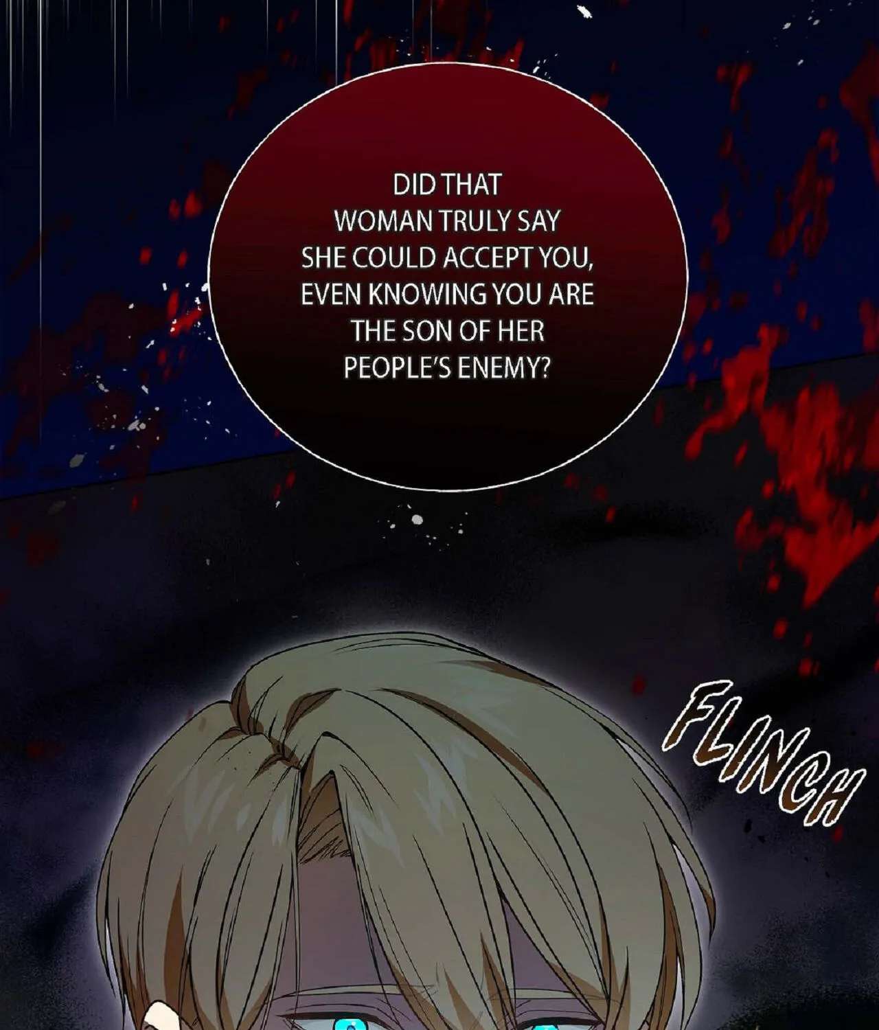 Don’t Look For Me Chapter 67 - page 155
