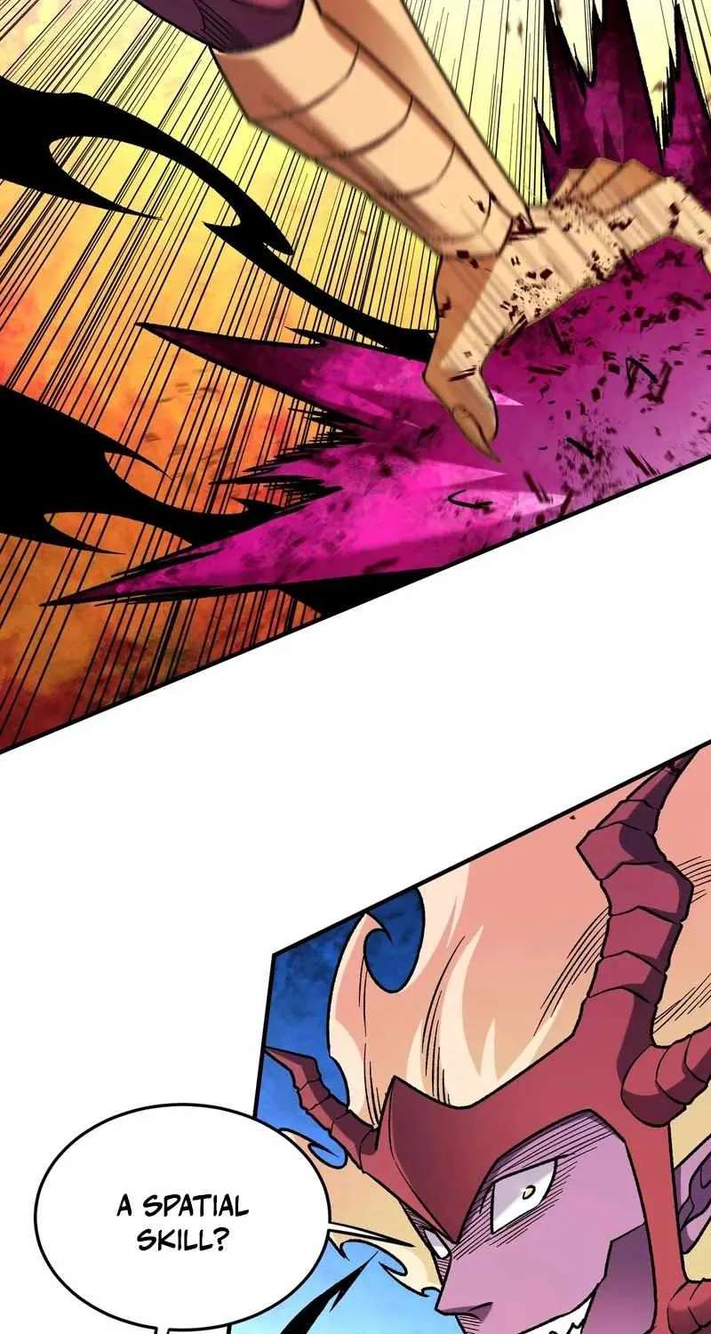 God Killer Chapter 236 - page 33