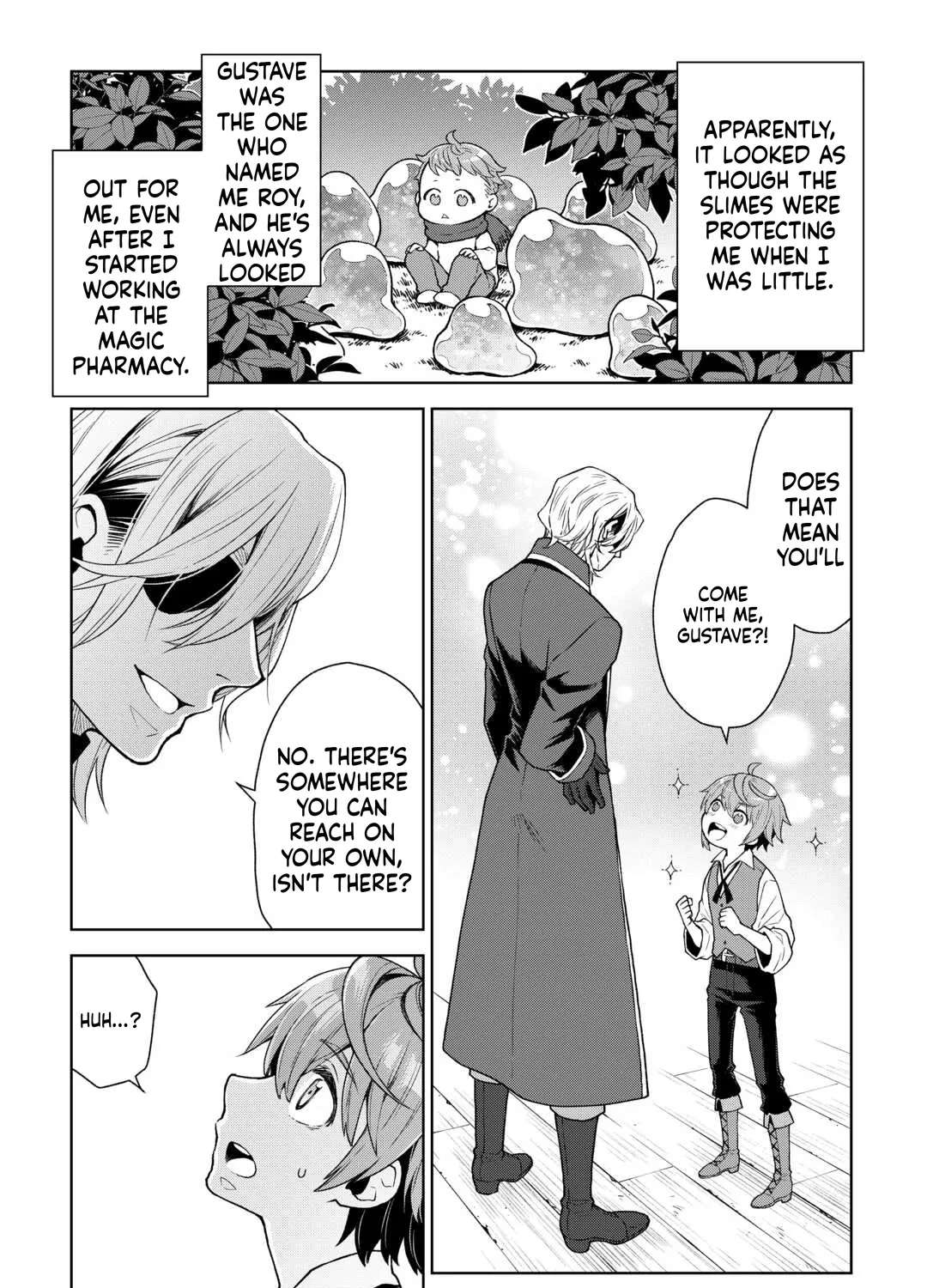 Meikyuu Toshi no Reknin Kusushi - Kakusei Skill [Seiyaku] de Kondokoso Shiawase ni Kurashimasu Chapter 1 - page 12