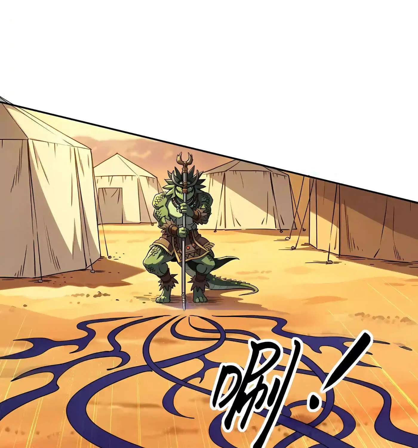 Global Beast Tamer: I Can See Evolution Paths Chapter 105 - page 67