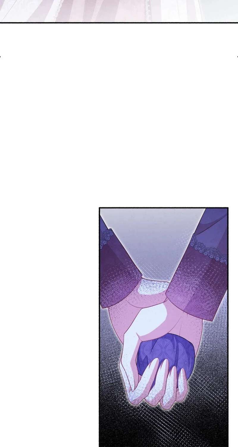 Yasagurete Shimatta Reijou wa, Shuuchaku Ouji ni Nabikitakunai! Chapter 59 - page 51