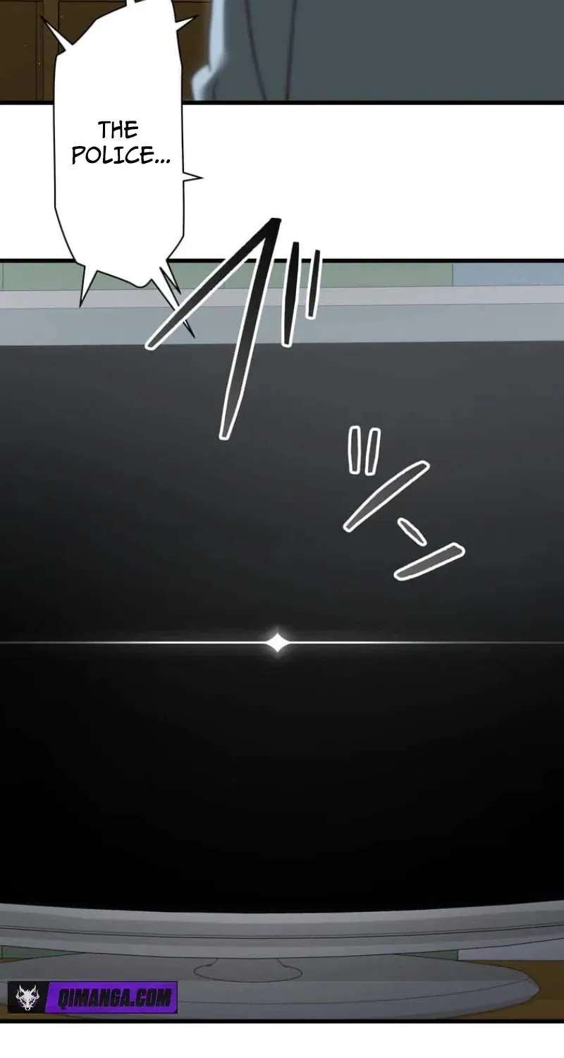 Infinite Breakthrough Chapter 20 - page 53