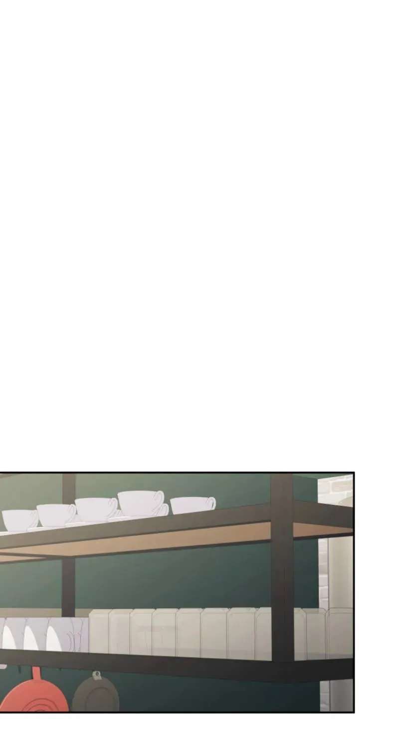 Bizarre Restaurant Chapter 95 - page 54