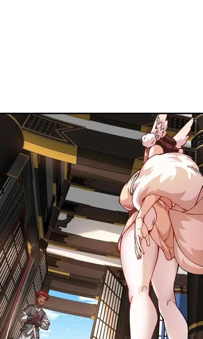 Bai Lan De Wo, Quan Kao Tu Di Xu Ming Chapter 46 - page 3