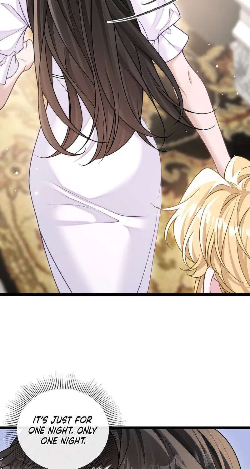 E Yi Jijie Jintian Ye Zai Koushixinfei Chapter 26 - page 5
