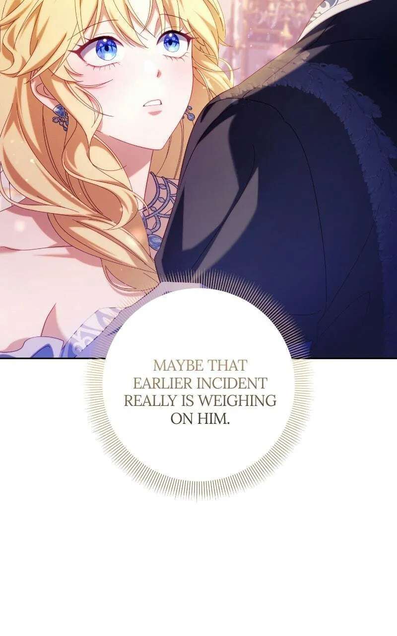 I’m a Villainess, but I Won’t Live Like One Chapter 76 - page 41
