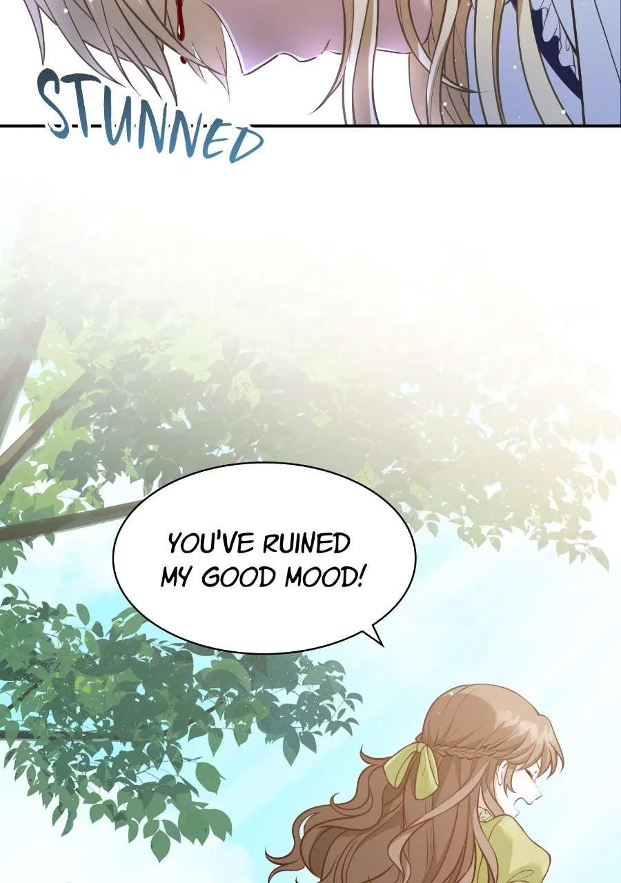 How I Became the Duke'sBeloved Daughter Chapter 1 - page 130