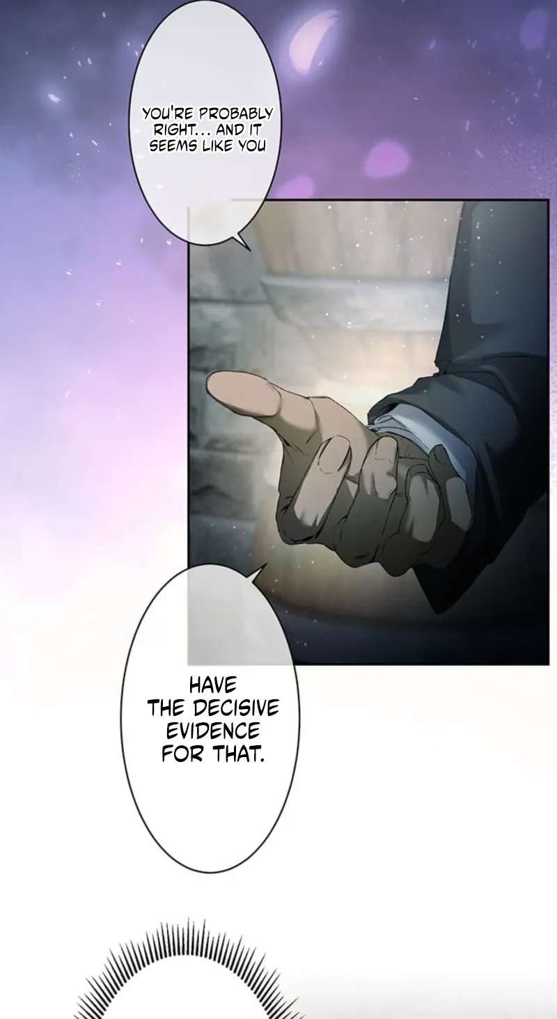 A Farewell Revenge for My Beloved Chapter 24 - page 21
