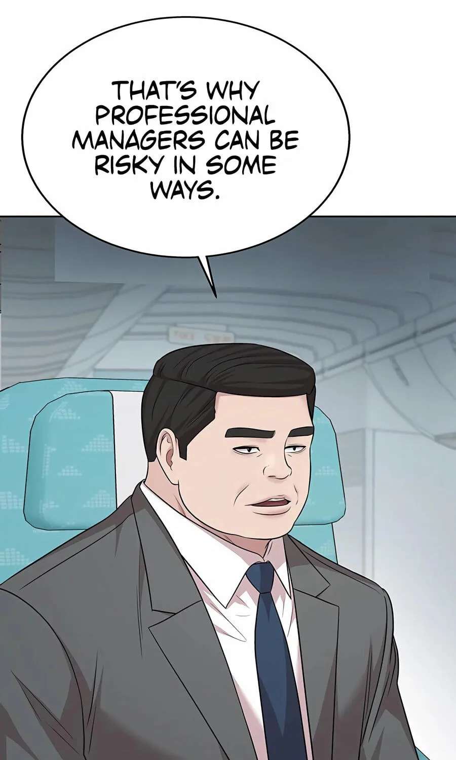 Lotto 1st Place Winner Goes to Work Too Chapter 94 - page 76