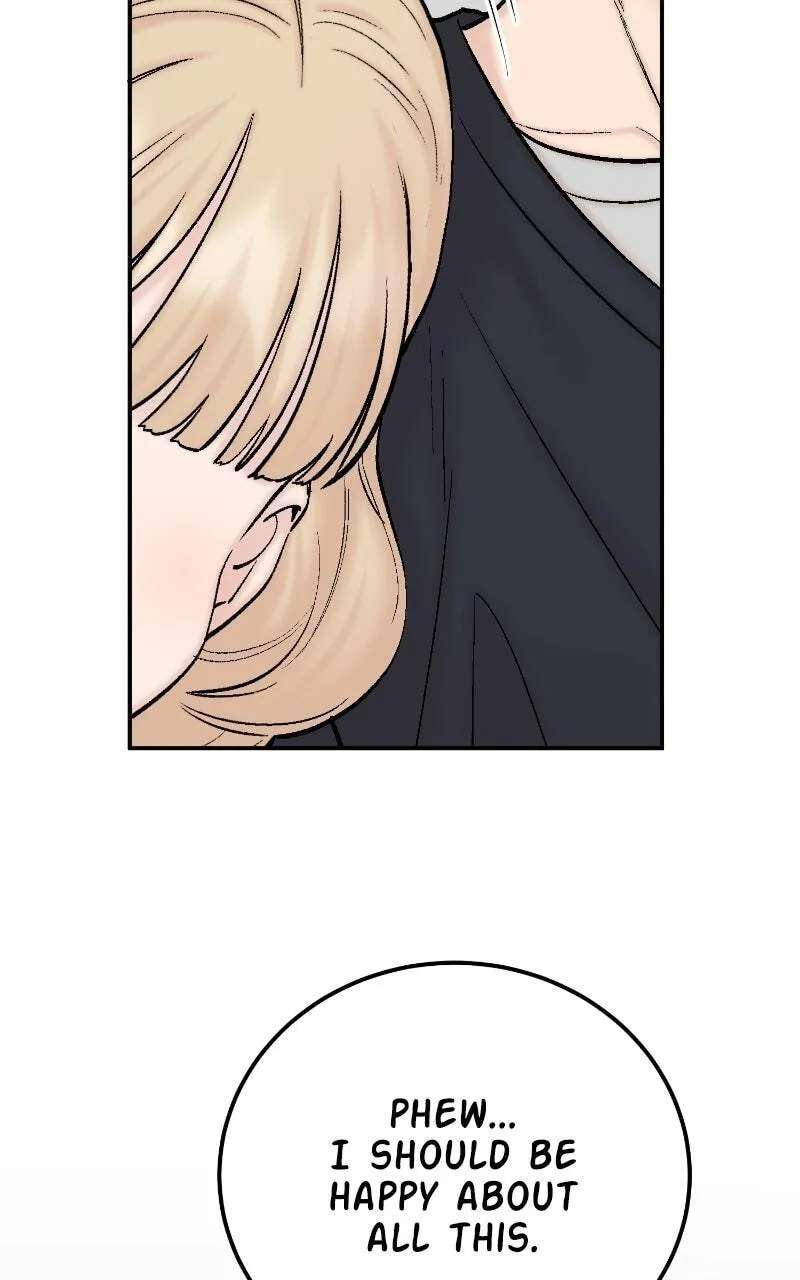 My Dud To Stud Boyfriend Chapter 185 - page 50