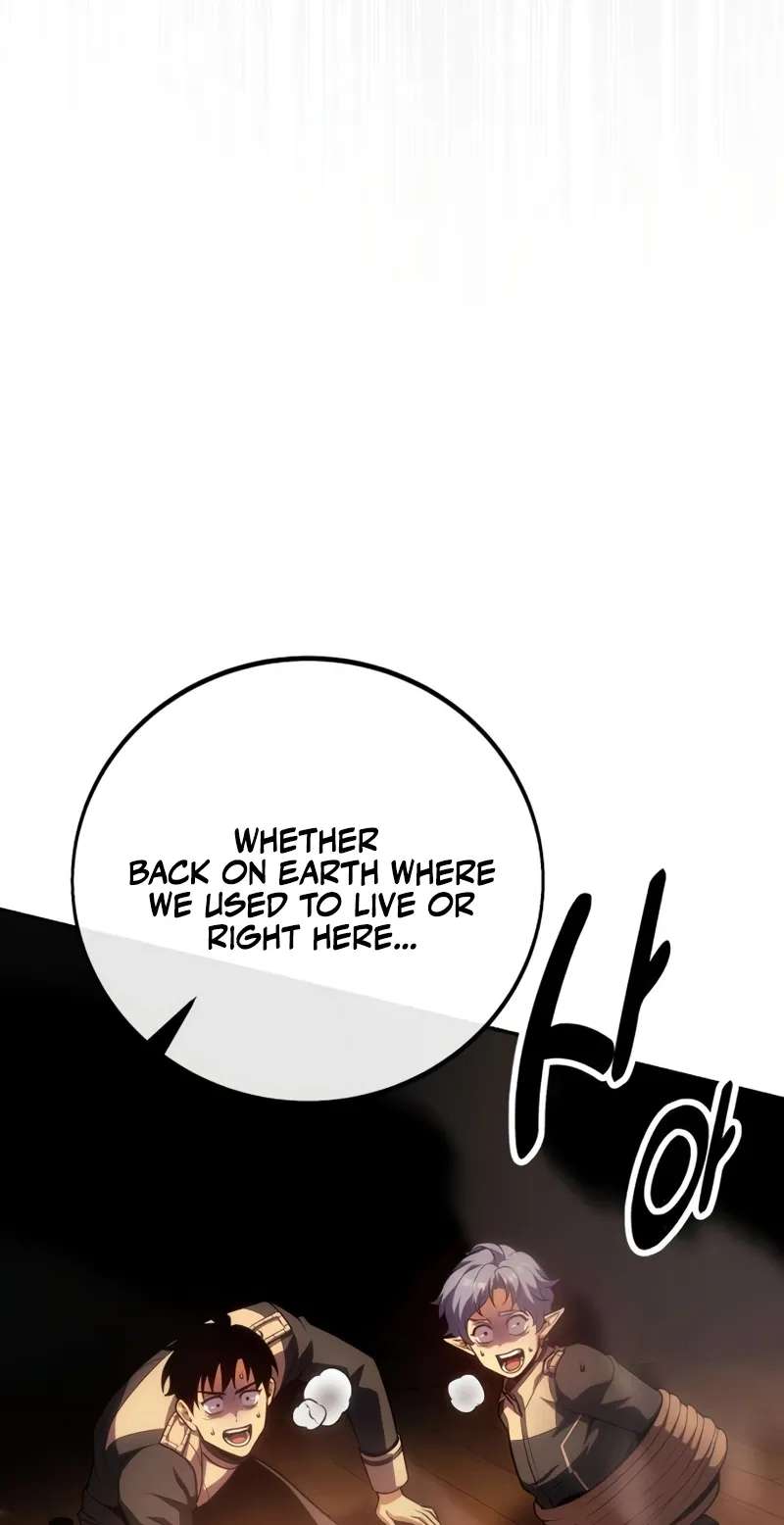 30 Years Have Passed Since the Prologue Chapter 14 - page 156