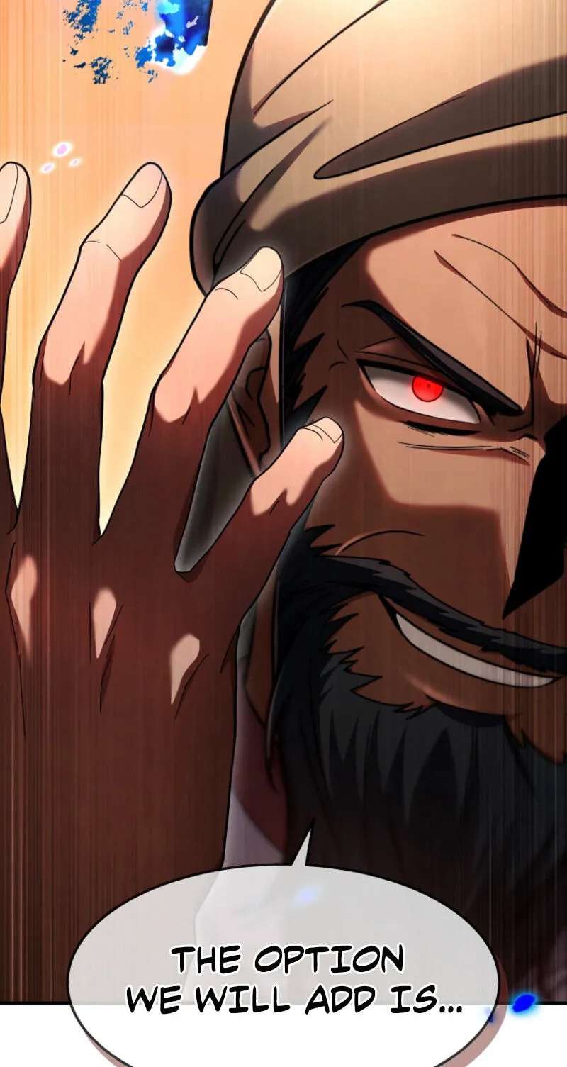 The Regressed Genius Player's Mythical-Rank Weapon Creation Chapter 100 - page 25