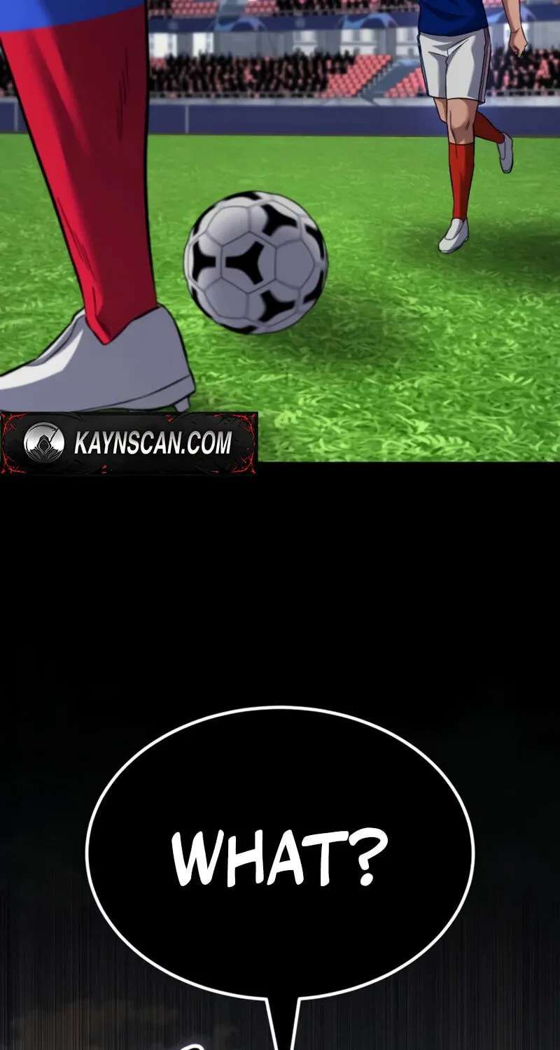 The Genius Midfielder With the Killer Pass Chapter 69 - page 25