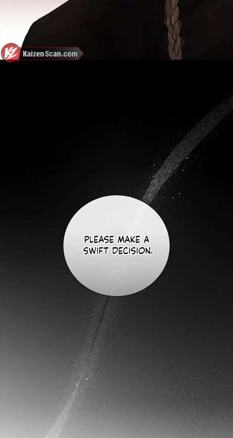 The Moon That Opens the Night Chapter 13 - page 30