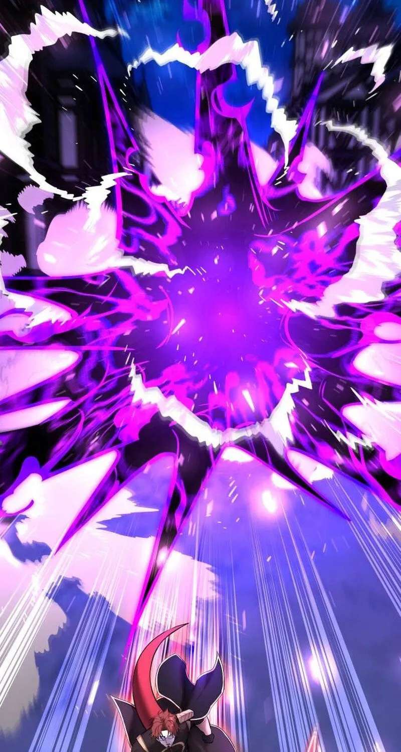 Secretly More Powerful than the Hero Chapter 143 - page 49