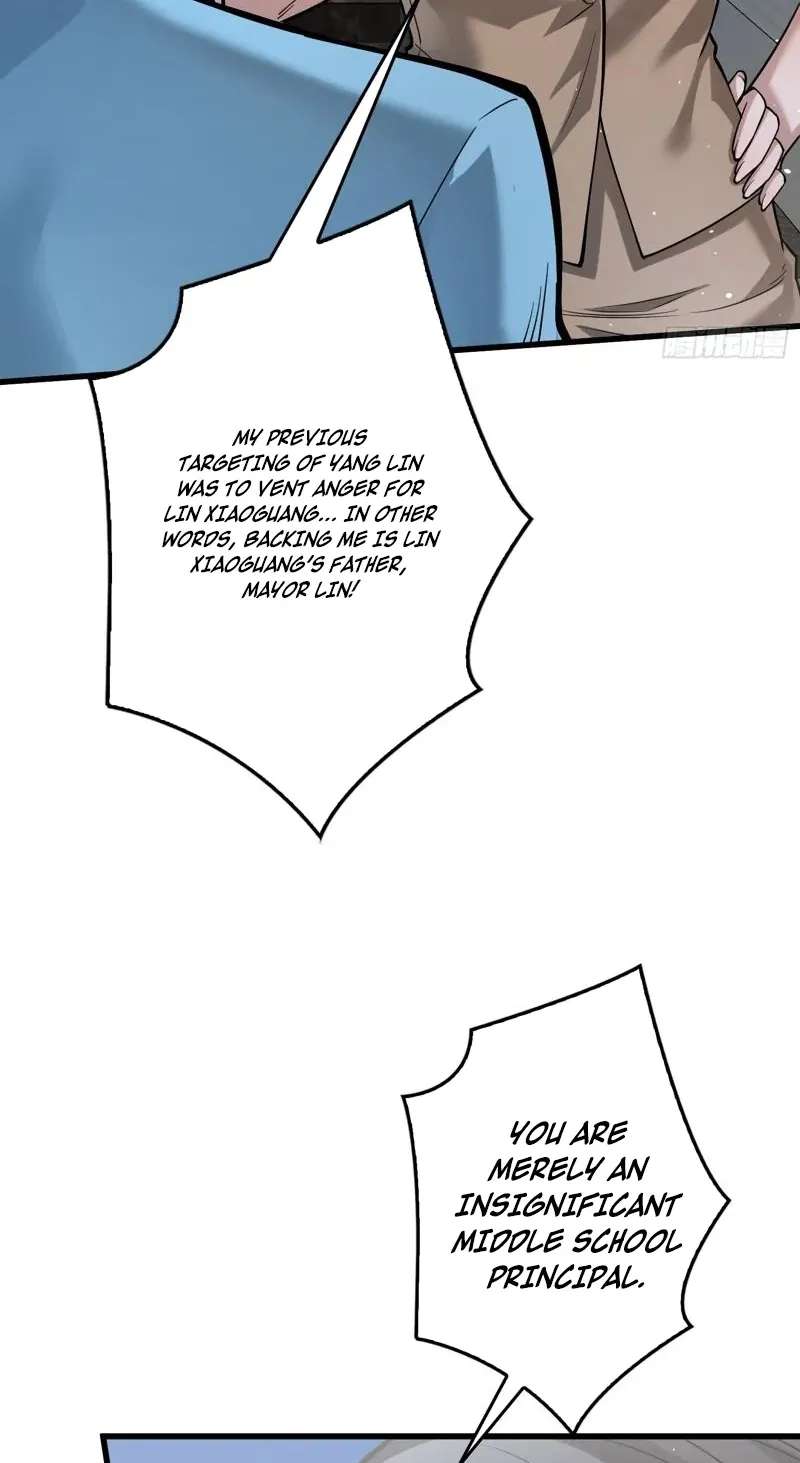 The Ultimate Prodigy Chapter 9 - page 32