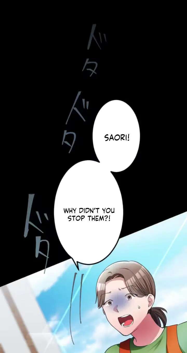 Otto no Furin Aite ga Watashi Datta Chapter 56 - page 66