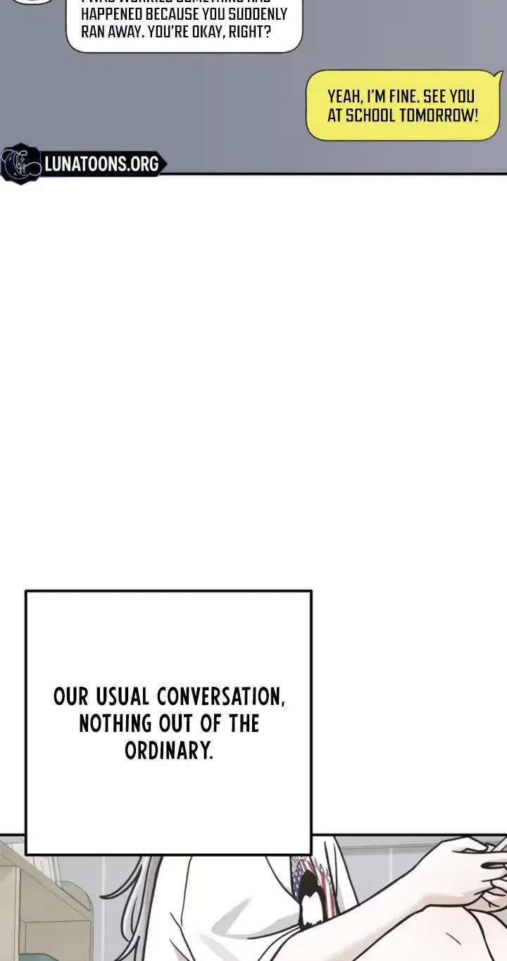 Operation Heart-Pounding Chapter 41 - page 72