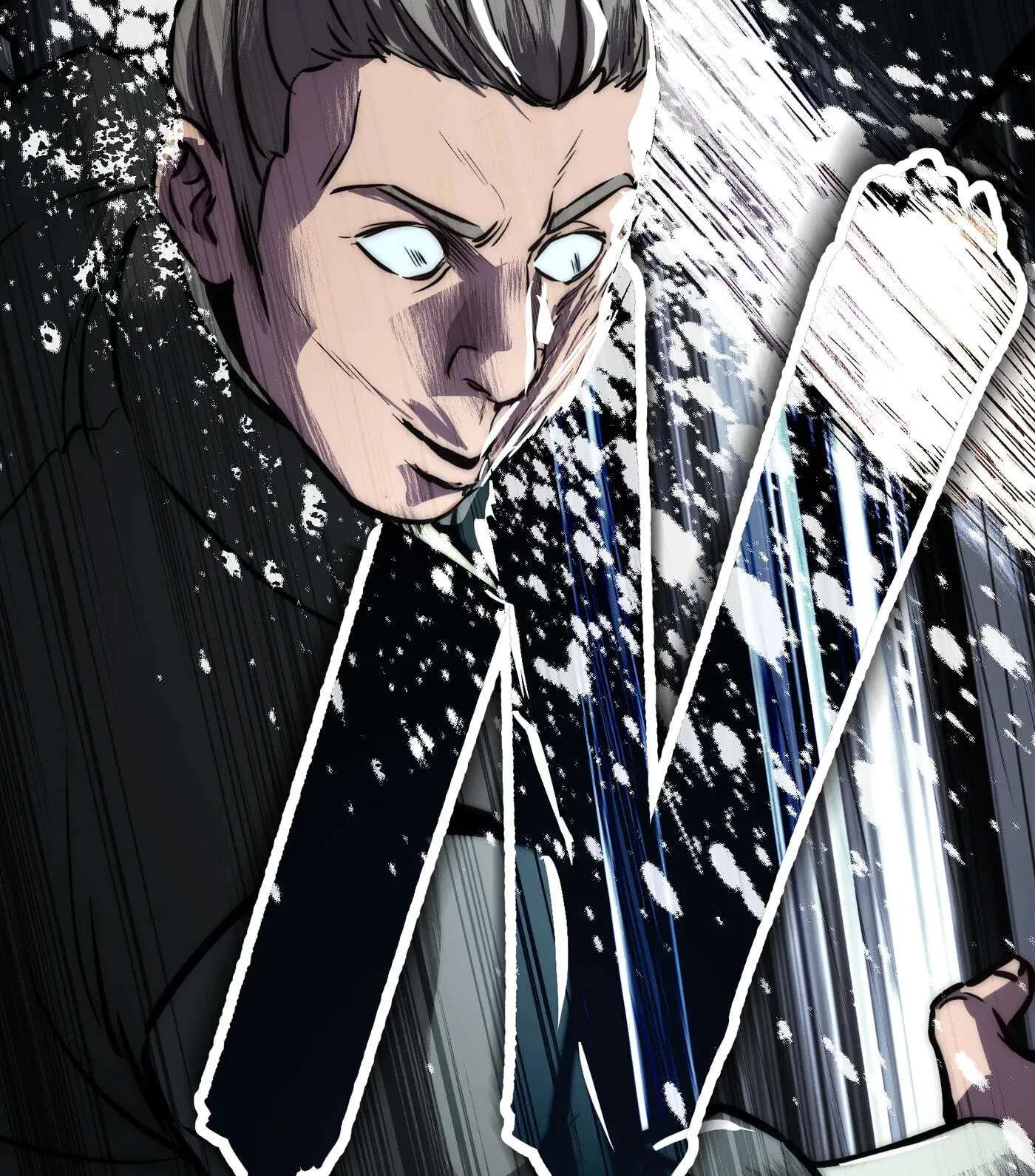 Reverend Insanity Remake Chapter 30 - page 161