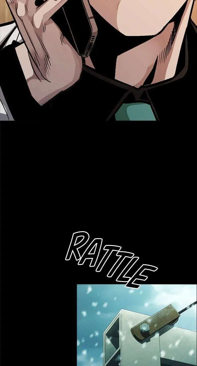 The Worst Generation Chapter 66 - page 98