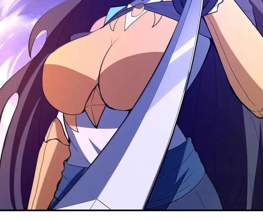 My Harem Consists Entirely of Female Demon Villains Chapter 215 - page 68