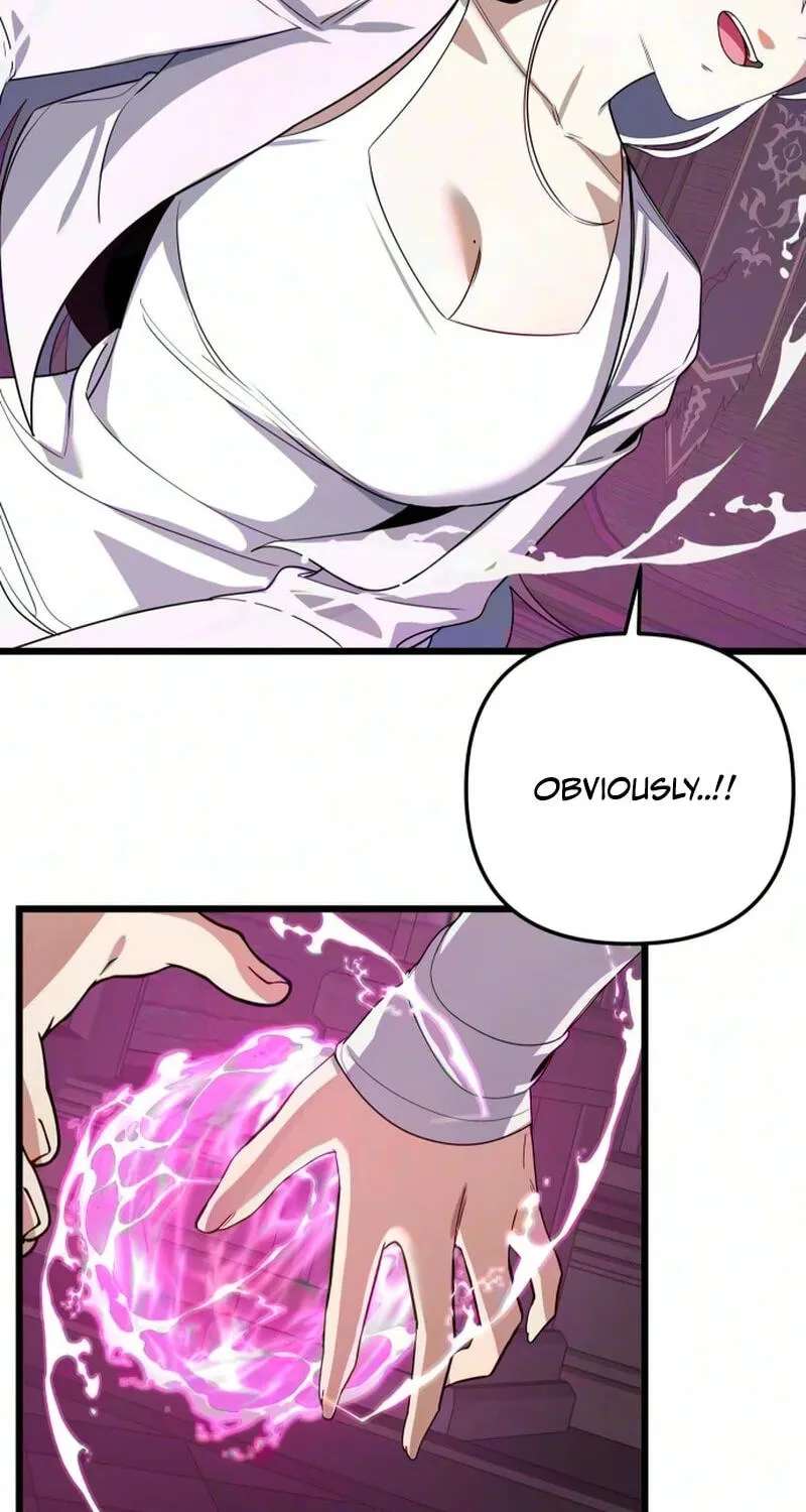 The Demon King’s Channel Chapter 35 - page 22