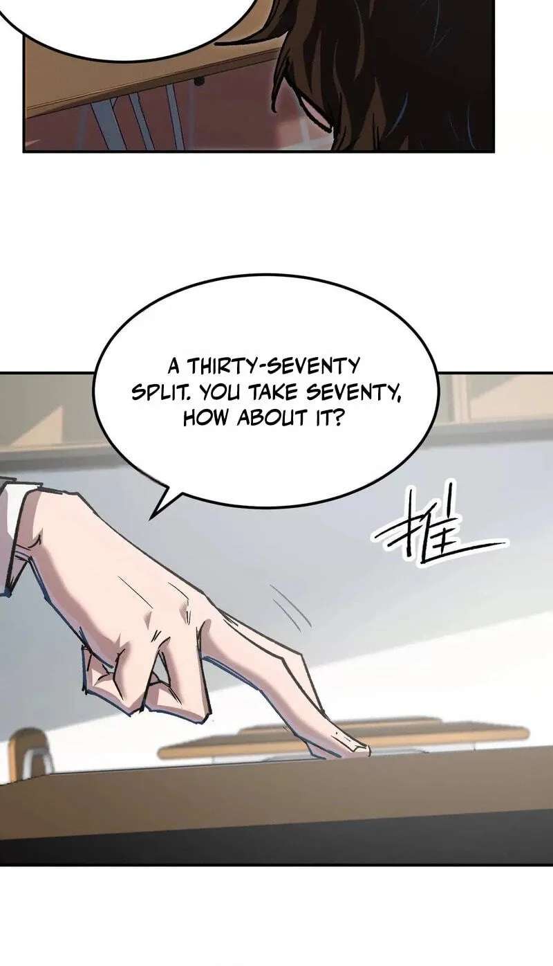 Mr. Zombie Chapter 195.5 - page 29