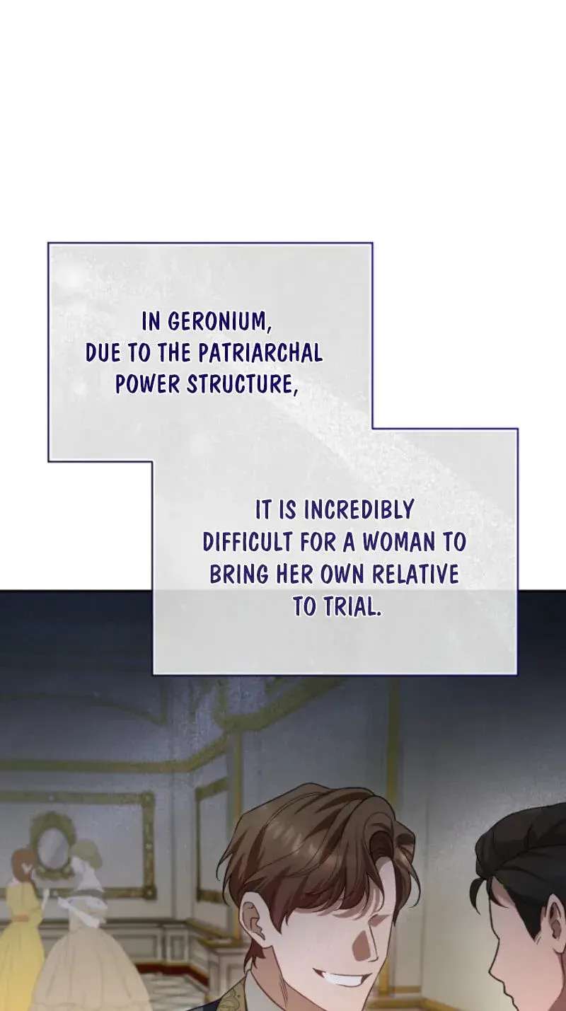 Honey, I Believe That’s Your Misunderstanding Chapter 70 - page 35