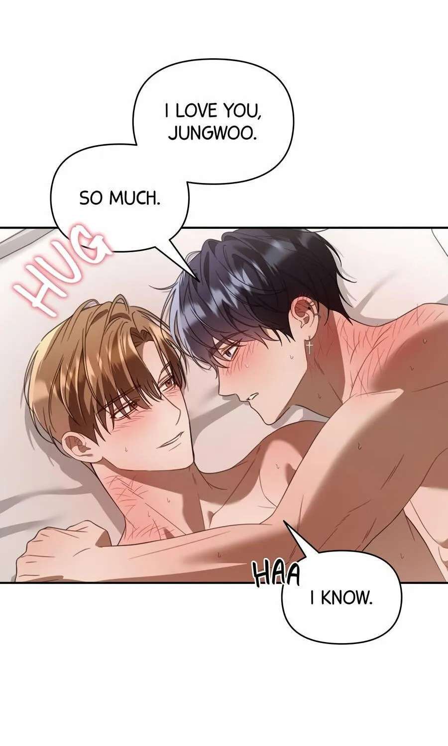 Carrying My n00b Waifu Chapter 65 - page 63