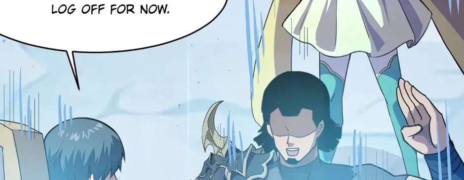 The Ultimate Summoner Chapter 229 - page 8