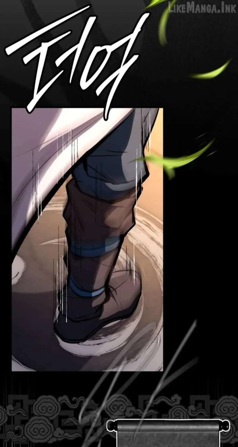 Master Swordsman's Stream Chapter 34 - page 41
