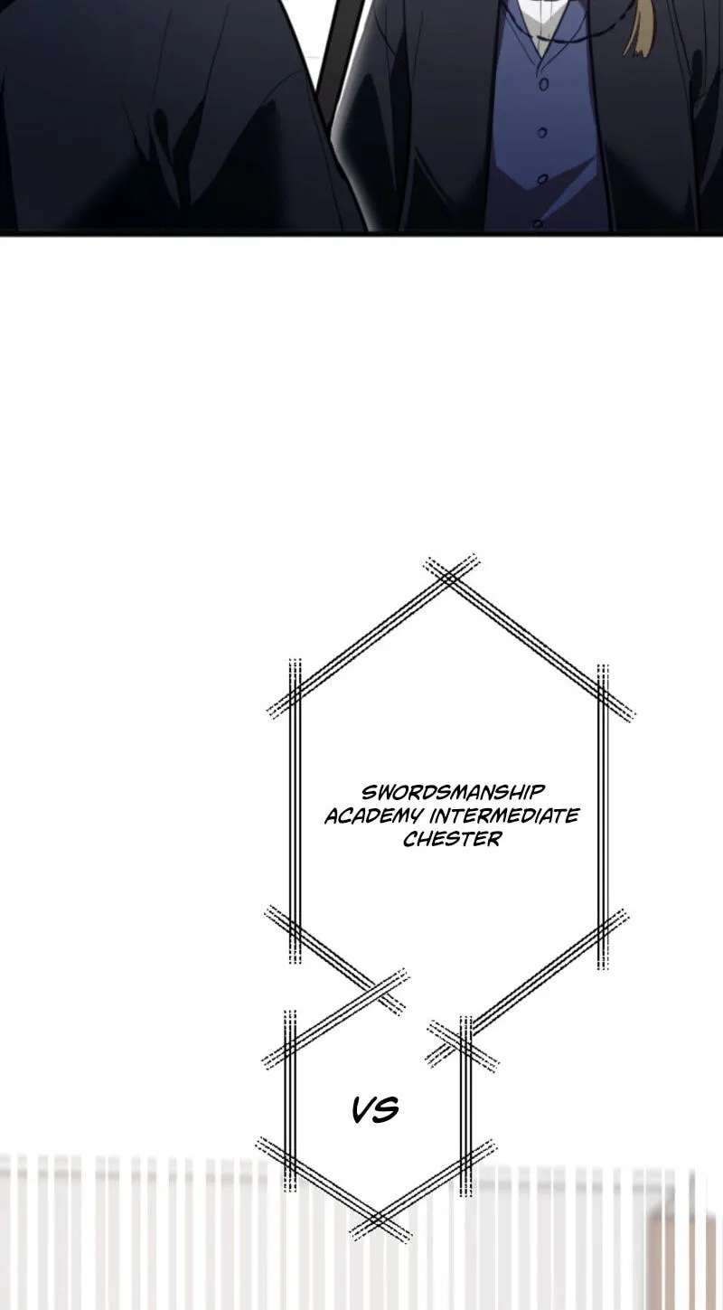 Kaiki Shita Ken Sei no Mahou Riron Chapter 37 - page 8
