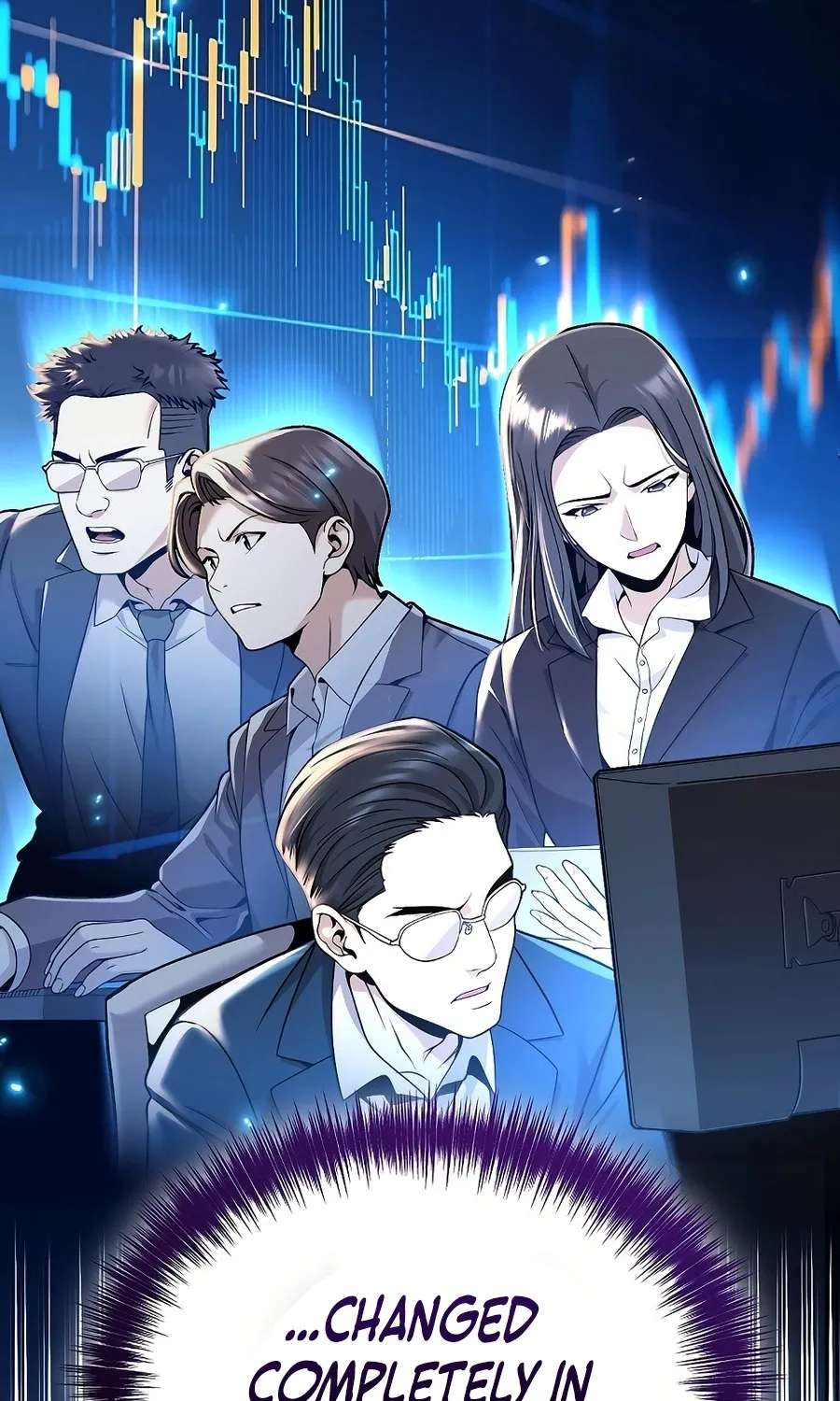 The Money Keeps Piling Up Even If I Spend It Chapter 1 - page 169
