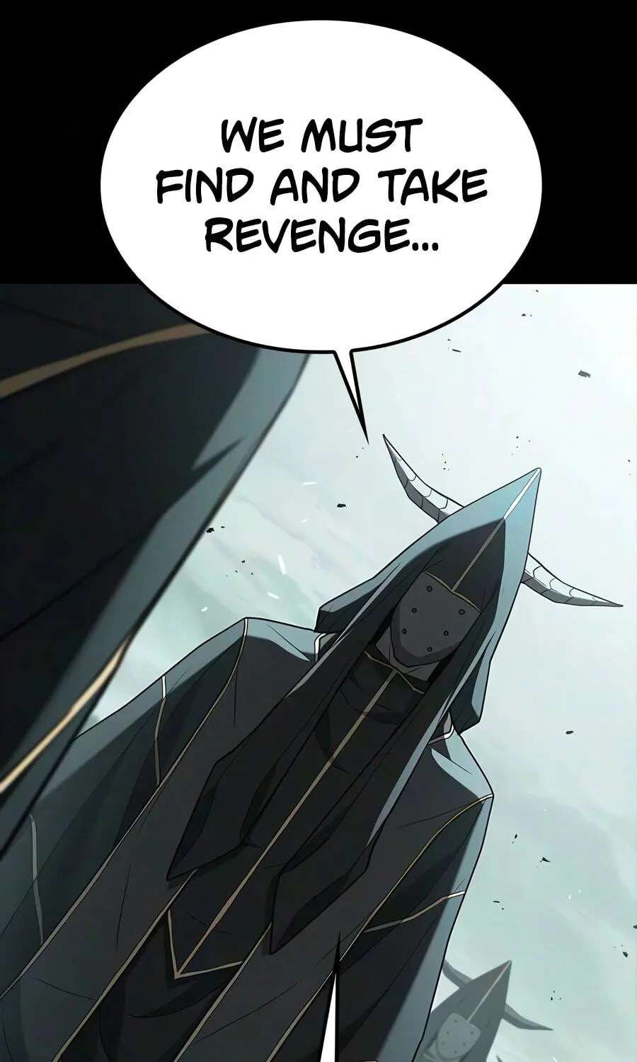 Life of a Demon Hunter Chapter 34 - page 42
