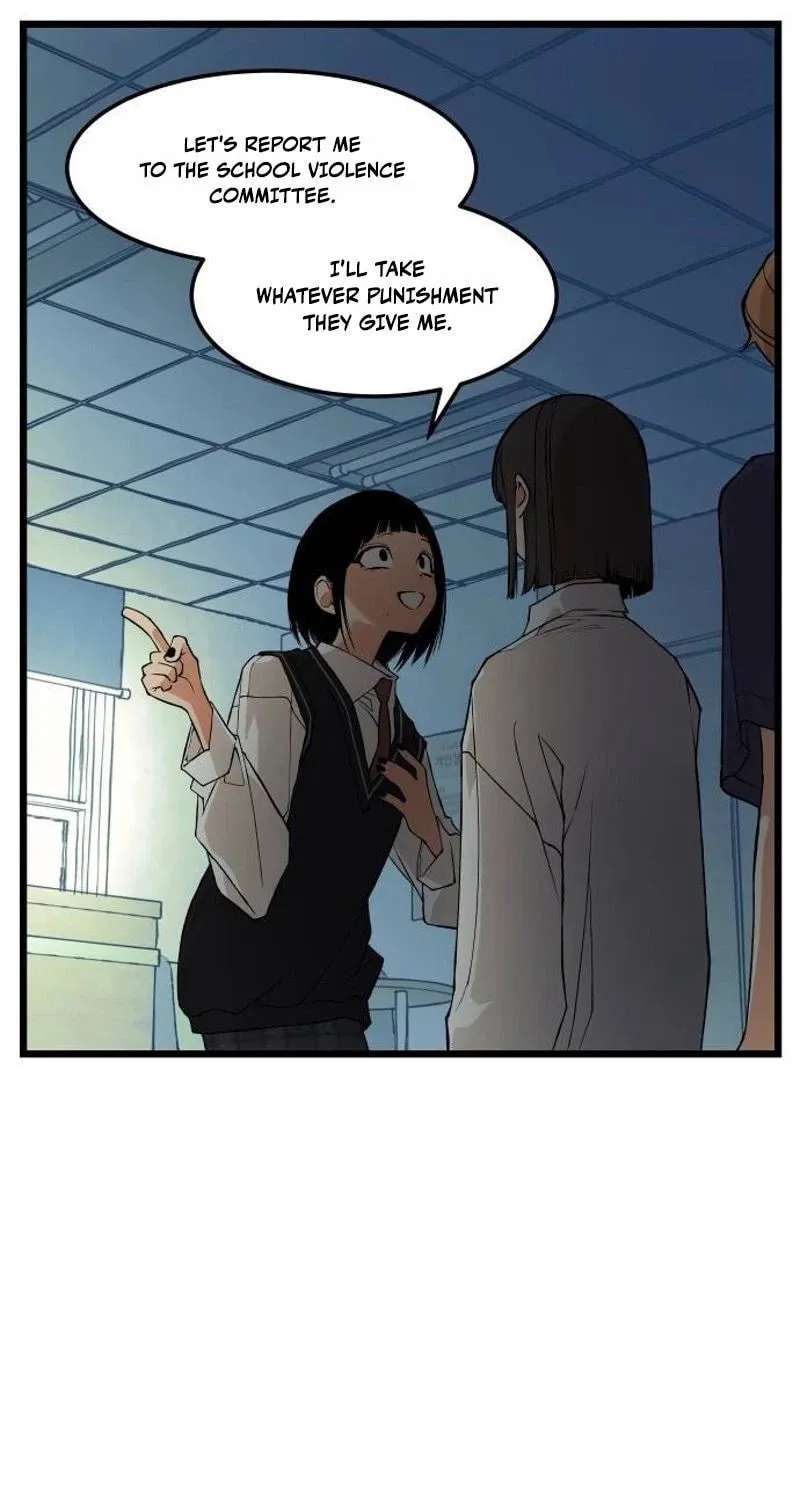 I Dare You Chapter 43 - page 58