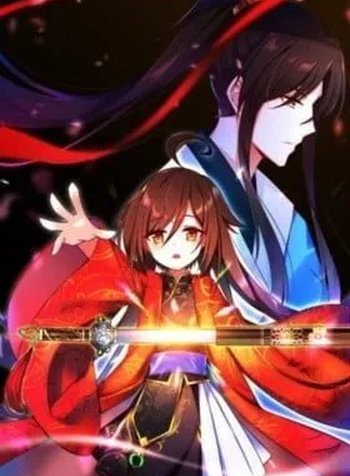 All Hail My Adorable Master