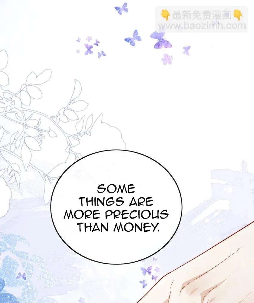 The Way My Nemesis Looks At Me Is Slowly Shifting Chapter 51 - page 49