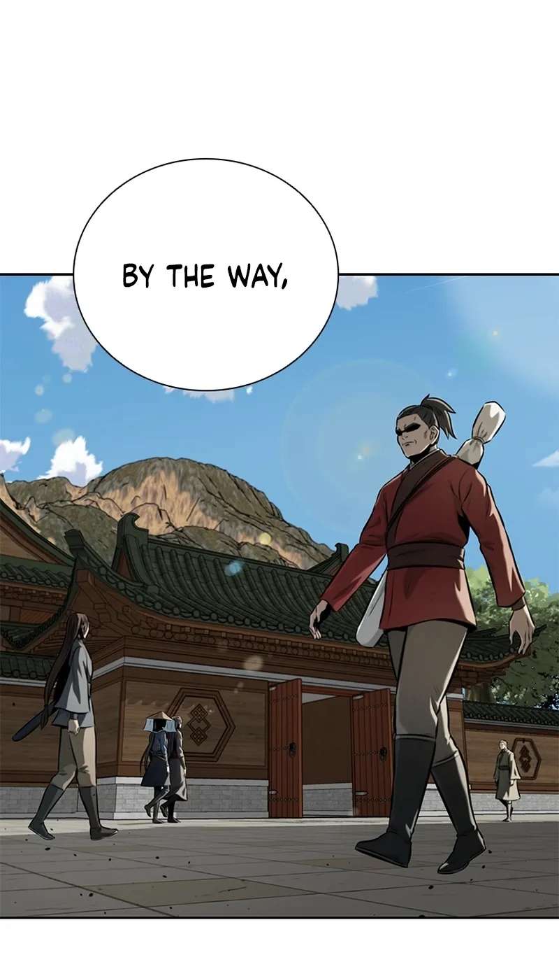 Absolute Master of the Senate Chapter 56 - page 21