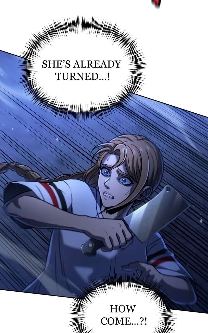 Finding Humanity Chapter 12 - page 36