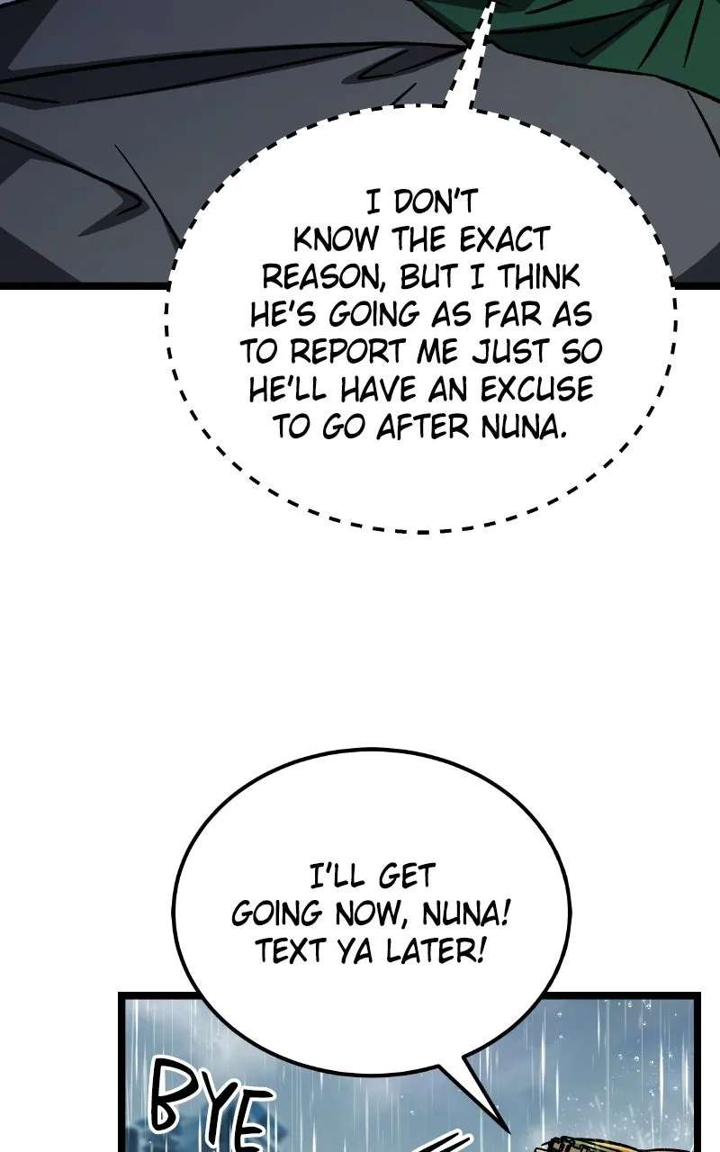 Lv. 99 Princessof Black Flame Chapter 44 - page 70