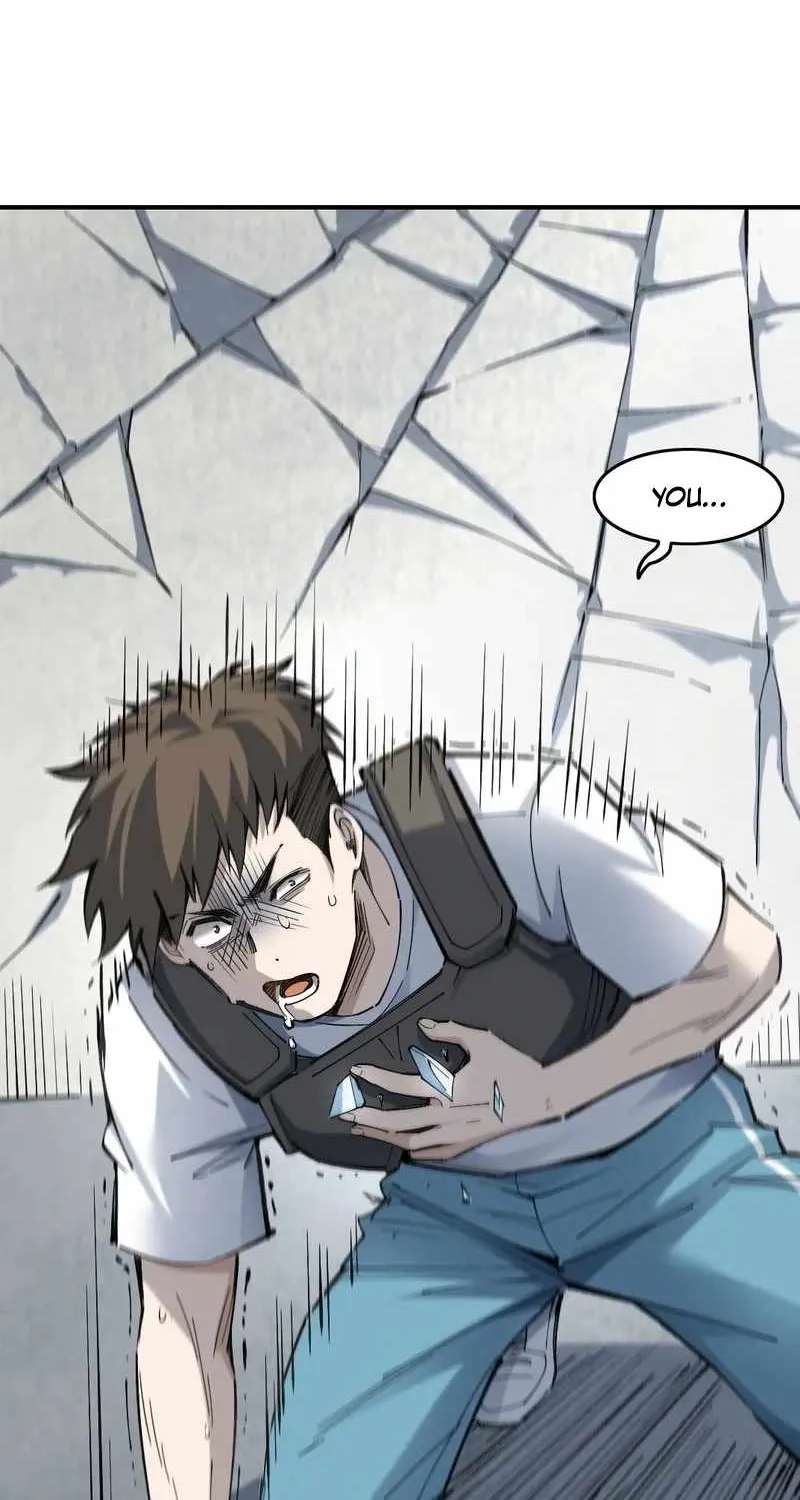 Two Worlds: I Have an Ancient Martial Arts World Chapter 4 - page 70