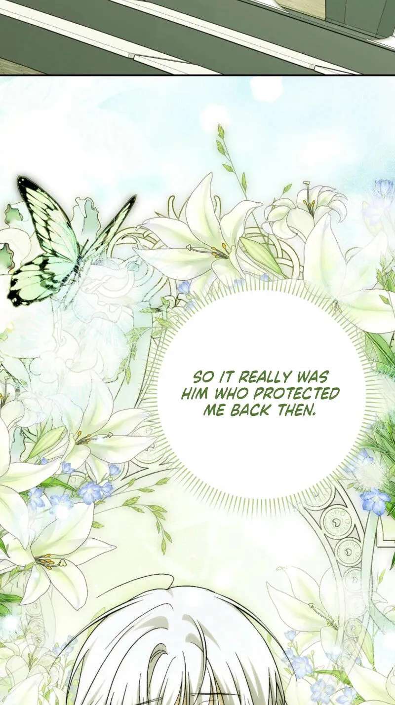 The White Tiger Princess Is Safe Chapter 51 - page 81