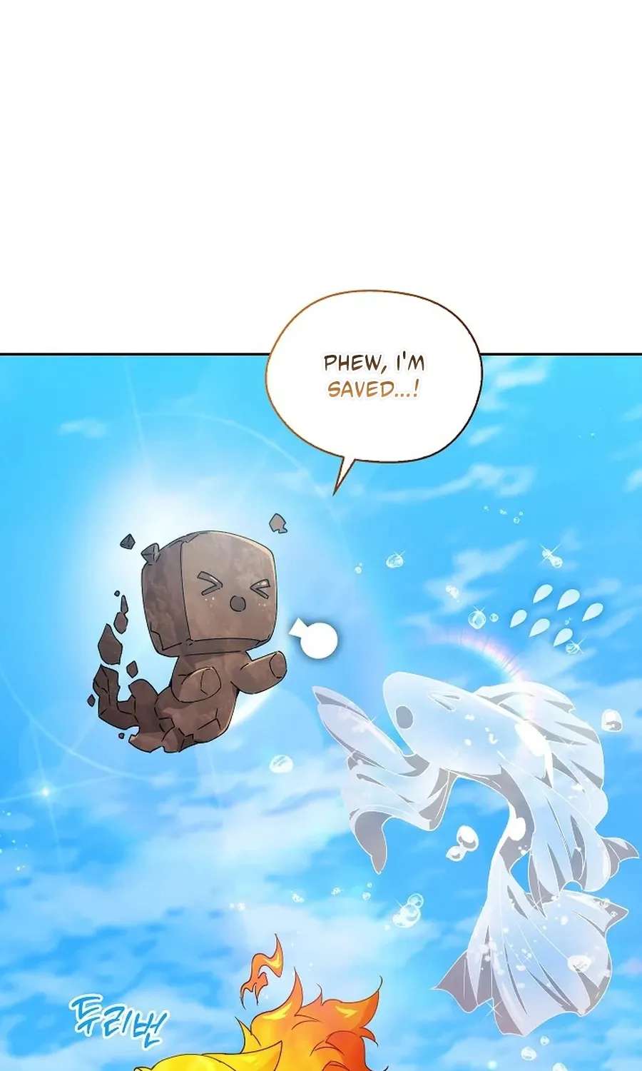 Reminiscence Adonis Chapter 314 - page 9