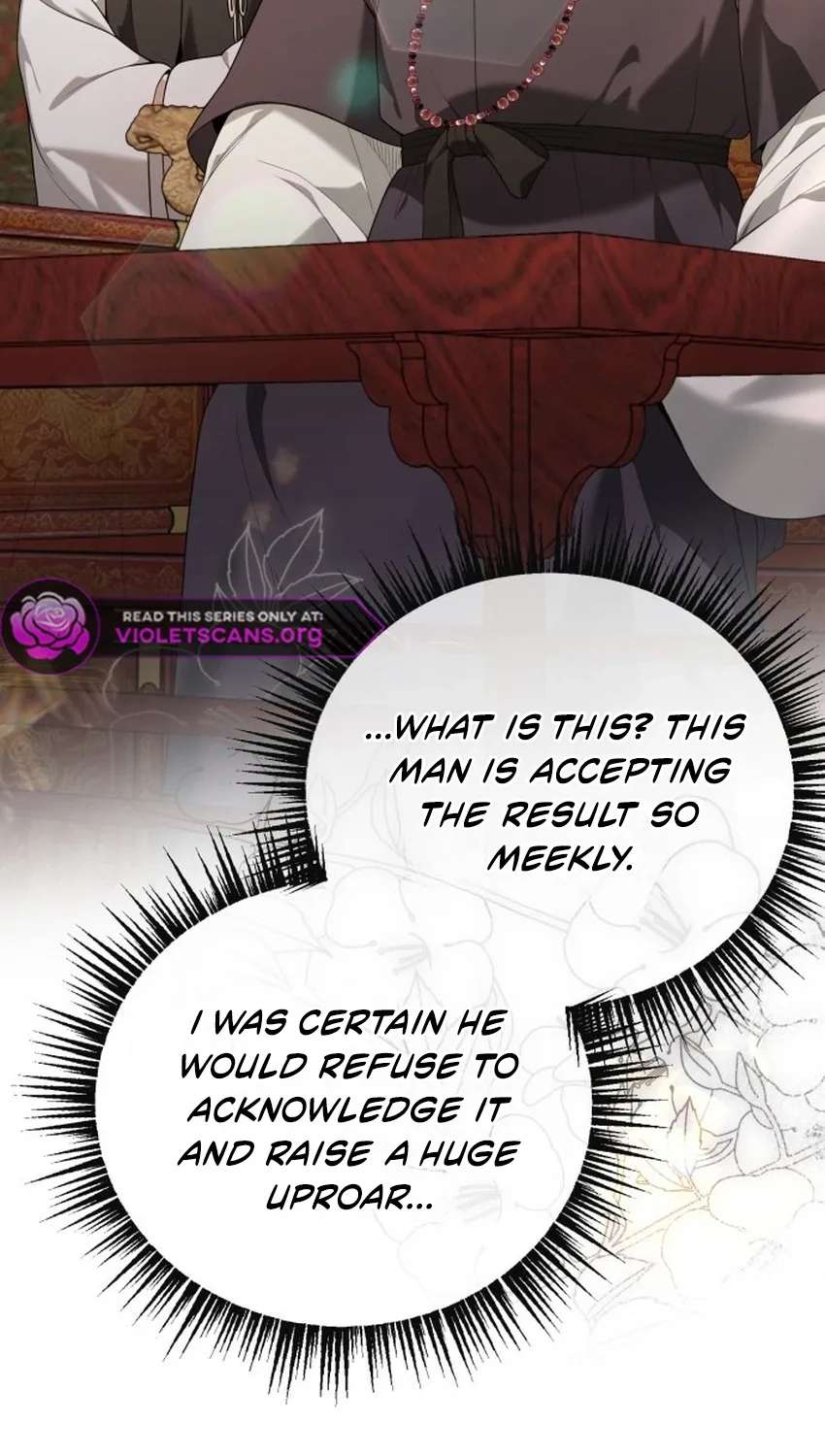 Surviving as Yeonsangun’s Chef Chapter 50 - page 66
