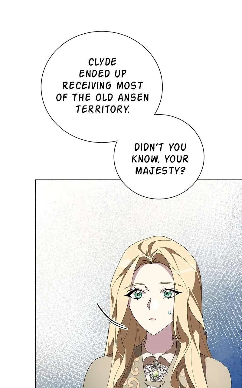 Wished You Were Dead Chapter 102 - page 42