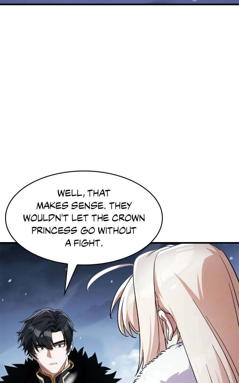 Too Many Heroesfor the Demon Lord Chapter 26 - page 51