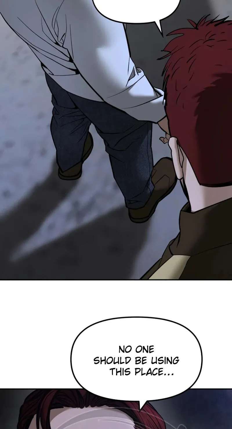 Designated Bully Chapter 198 - page 21
