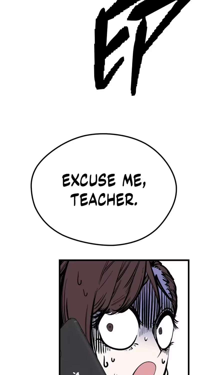 The Student, the Witch, and the Academy Chapter 77 - page 96