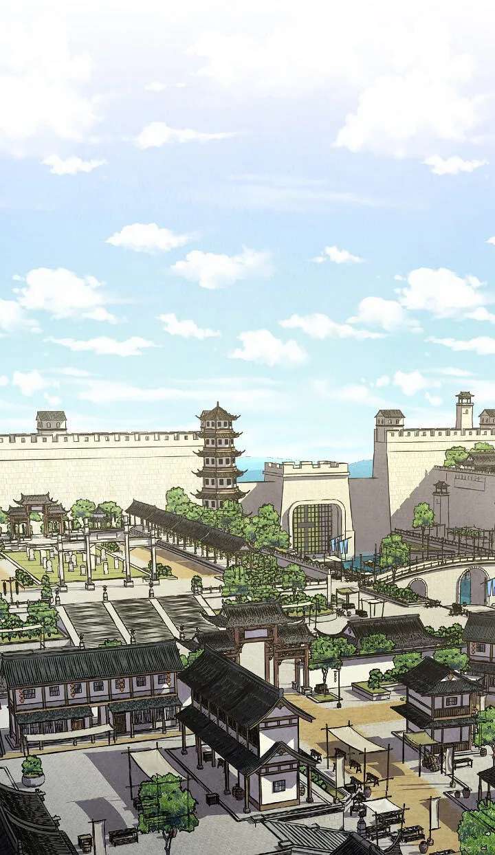 The Genius Grandson of House Namgung Chapter 109 - page 21